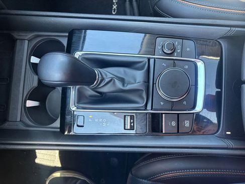 Used 2025 MAZDA CX-50 AWD 2.5 S w/ Premium Plus Pkg image 40