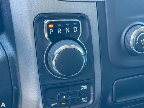 Certified 2024 RAM 1500 Tradesman w/ Popular Equipment Group image 24