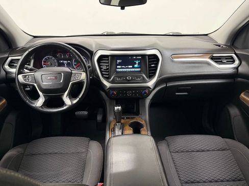 Used 2019 GMC Acadia SLE FWD image 22