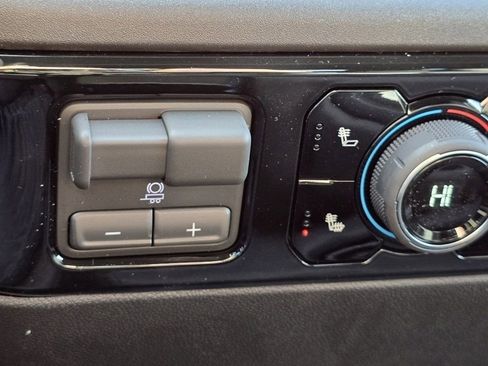 New 2026 Chevrolet Silverado 2500 LT w/ Trail Boss Package image 5