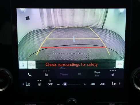 Used 2025 Lexus RX 350 FWD w/ Technology Package image 15