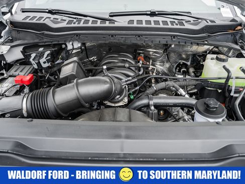 Used 2024 Ford F450 XL w/ Snow Plow Prep Package image 29