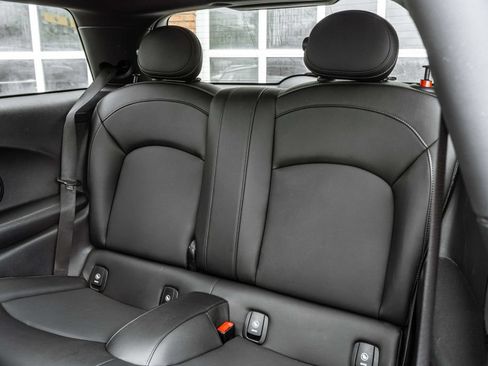 Used 2023 MINI Cooper S w/ MINI Resolute Edition FWD image 25