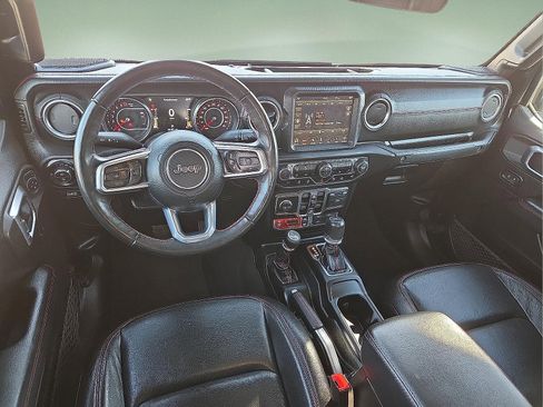 Used 2020 Jeep Gladiator Rubicon image 11