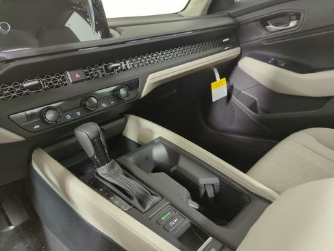 New 2026 Honda Accord SE image 19