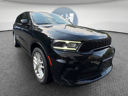 Used 2024 Dodge Durango GT