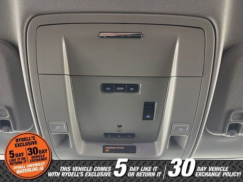 Certified 2016 Chevrolet Silverado 1500 LTZ w/ Sport Package image 33