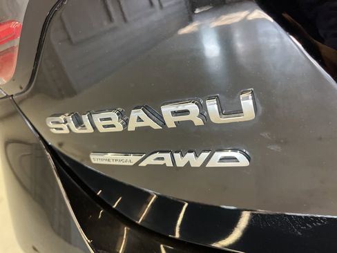 Certified 2025 Subaru Legacy Premium image 31