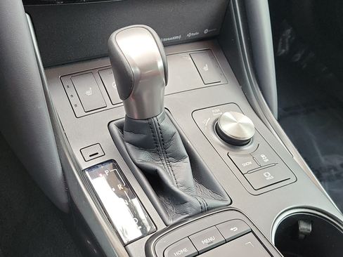 Used 2025 Lexus IS 350 F Sport RWD image 24