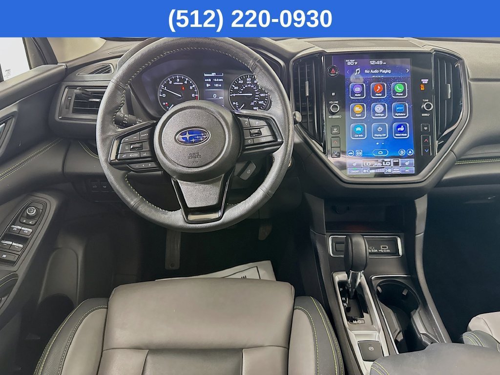 Used 2023 Subaru Ascent Onyx Edition AWD/4WD image 29