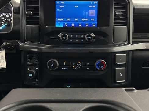 Used 2023 Ford F150 XL w/ STX Appearance Package image 24