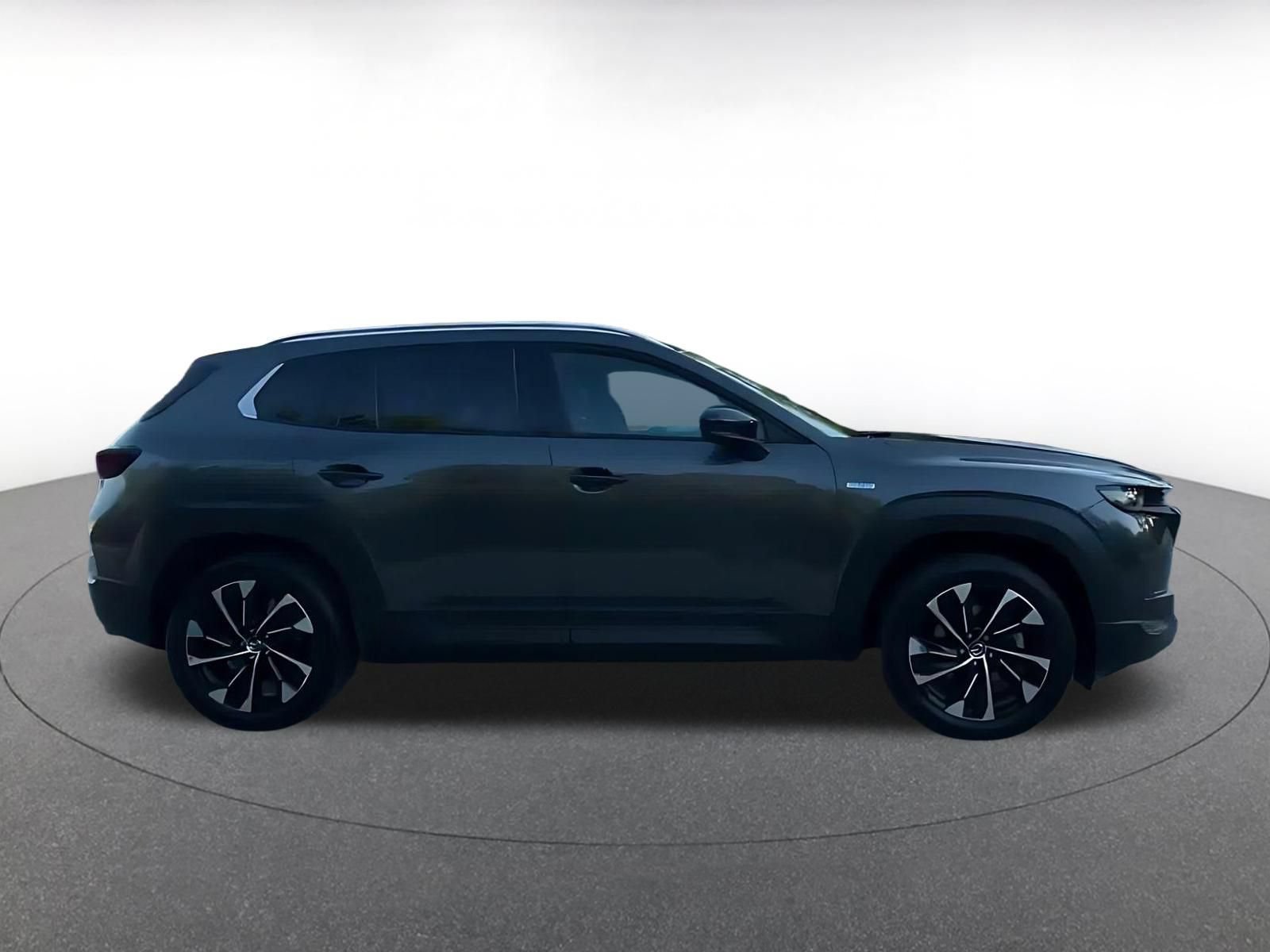 Used 2025 MAZDA CX-50 2.5 Hybrid w/ Premium Plus Pkg AWD/4WD image 15