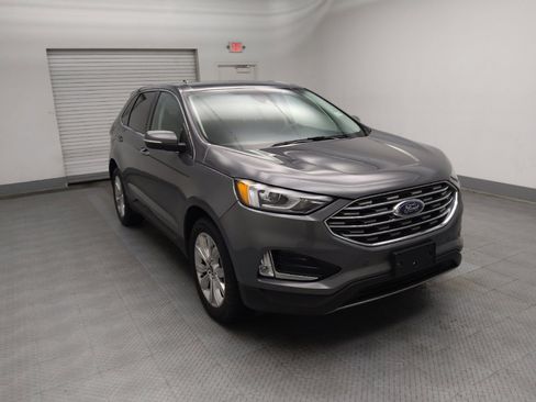 Used 2024 Ford Edge Titanium image 13