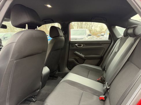 Used 2023 Honda Civic Sport image 22
