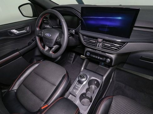 Used 2023 Ford Escape ST-Line w/ Tech Pack #1 image 17