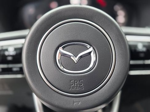 Used 2024 MAZDA CX-90 Plug-In Hybrid w/ Preferred AWD/4WD image 28