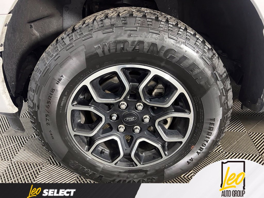 Used 2023 Ford F150 XLT w/ Equipment Group 302A High AWD/4WD image 26