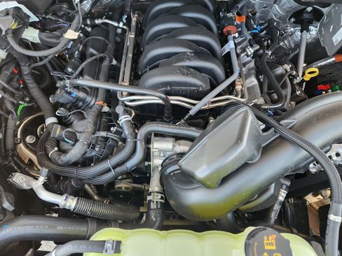 New 2026 Ford F150 Tremor AWD/4WD image 25