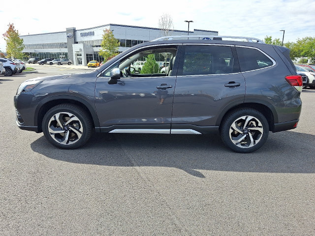 Certified 2023 Subaru Forester Touring w/ Popular Package #2 AWD/4WD image 5