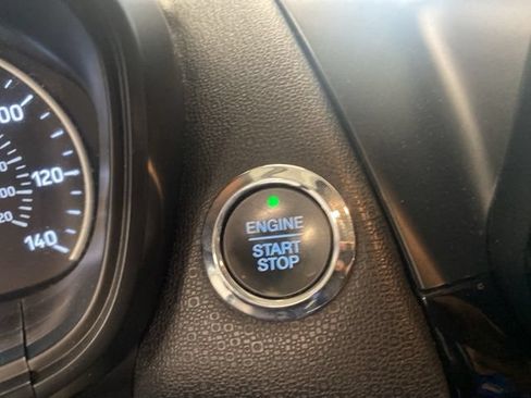 Used 2019 Ford EcoSport Titanium AWD/4WD image 18