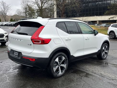 New 2026 Volvo XC40 B5 Plus w/ Protection Package Premier image 2