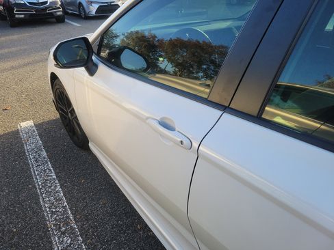 Certified 2025 Toyota Camry SE image 23