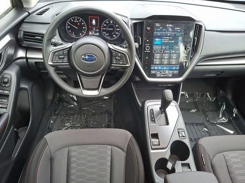 Certified 2024 Subaru Impreza 2.0i Sport AWD/4WD image 12