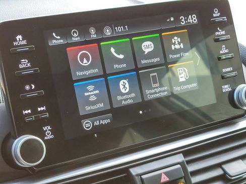 Used 2019 Honda Accord Touring image 14