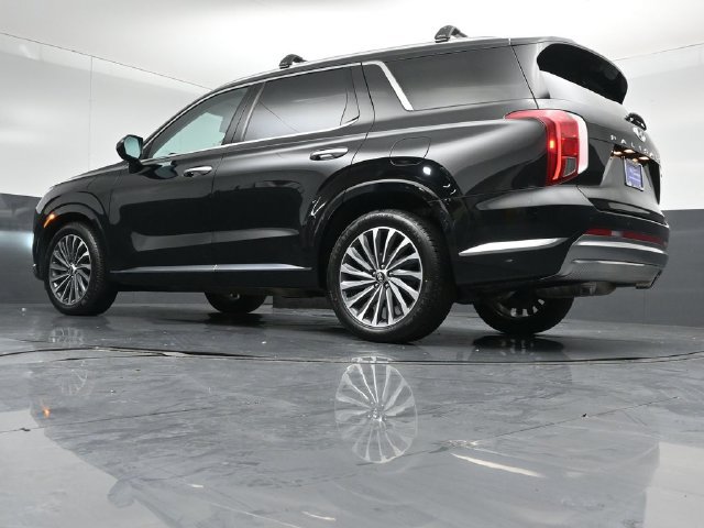 Used 2025 Hyundai Palisade Calligraphy AWD/4WD image 41