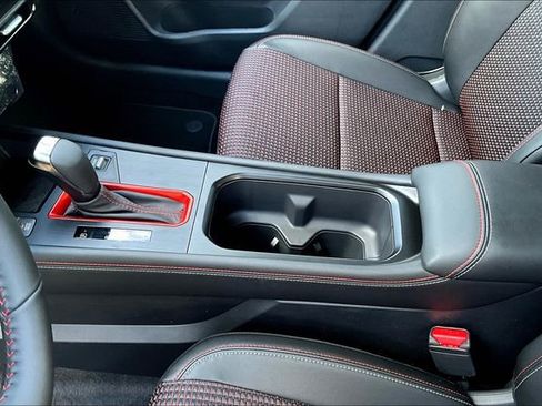 New 2026 Nissan Kicks SR w/ Cold Weather Package image 8