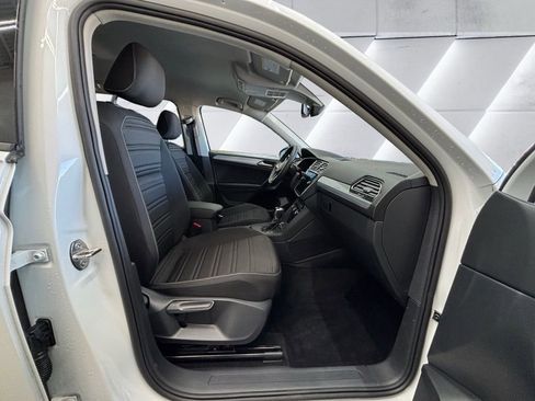 Certified 2024 Volkswagen Tiguan S image 13