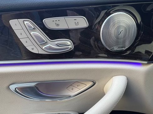Used 2019 Mercedes-Benz E 300 image 36