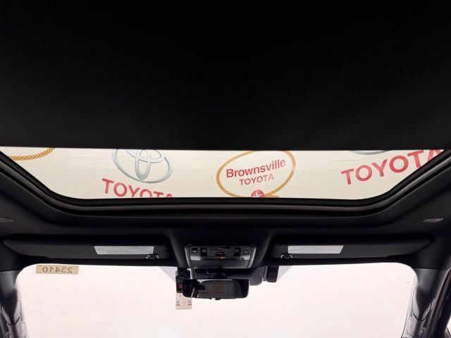 New 2026 Toyota Tundra Capstone AWD/4WD image 55