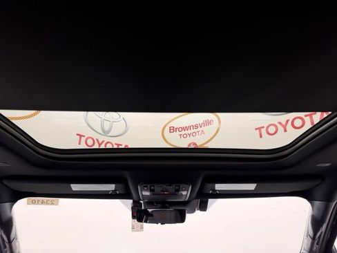 New 2026 Toyota Tundra Capstone AWD/4WD image 55