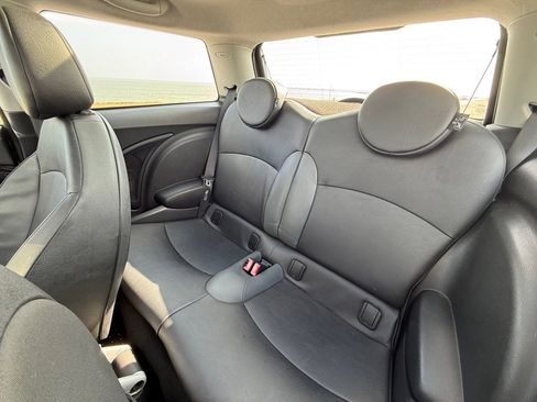 Used 2009 MINI Cooper S image 18