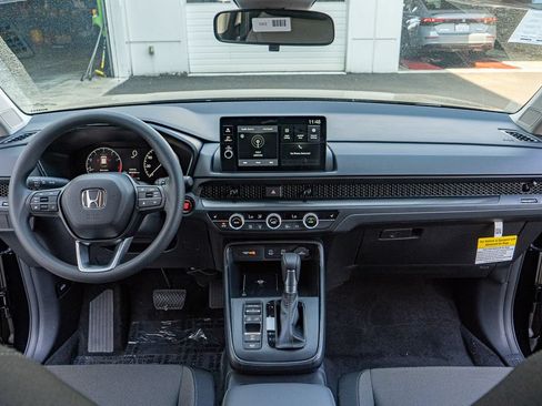 New 2026 Honda CR-V EX image 17