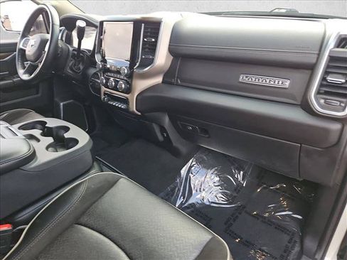 Used 2022 RAM 2500 Laramie AWD/4WD image 27