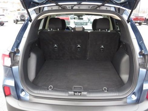 Certified 2020 Ford Escape SE Sport image 27