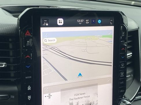 New 2026 RAM 1500 Rebel w/ Advanced Safety Group II image 22