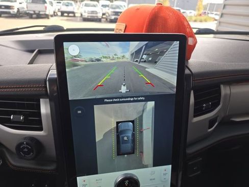 Certified 2022 Ford Expedition Timberline image 13