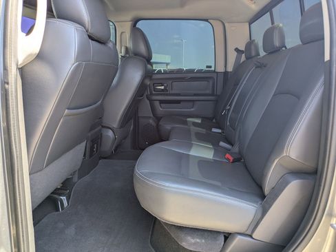 Used 2009 Dodge Ram 1500 Truck Sport image 13