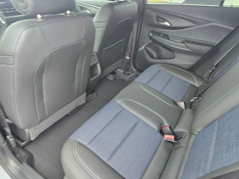 New 2026 Buick Envista Sport Touring w/ Convenience I Package FWD image 10