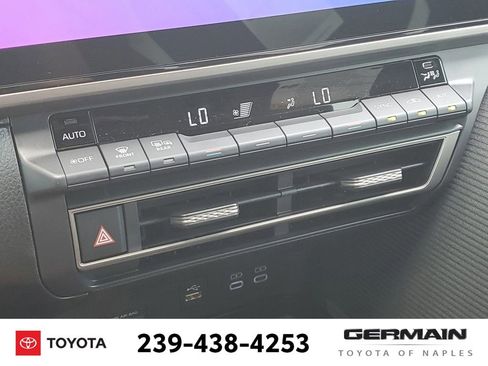 New 2025 Toyota Camry SE w/ Multimedia Upgrade Package FWD image 29