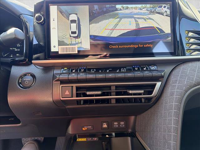 New 2026 Toyota Camry XLE w/ Premium Plus Package FWD image 17