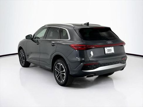 New 2026 Audi Q5 Premium Plus AWD/4WD image 7