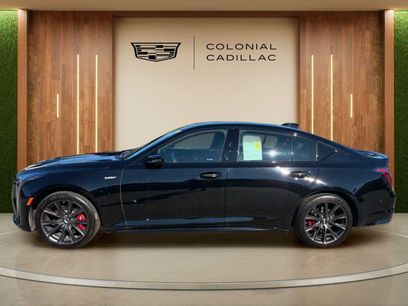 Used 2025 Cadillac CT5 V
