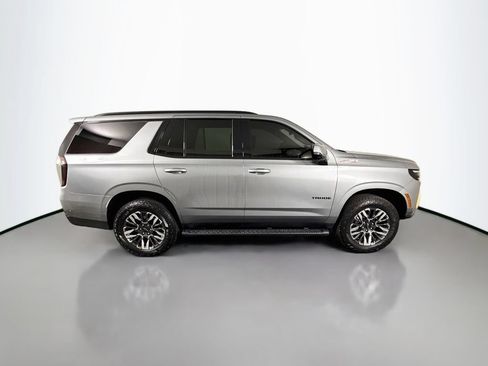 Used 2026 Chevrolet Tahoe Z71 w/ Comfort Package AWD/4WD image 8