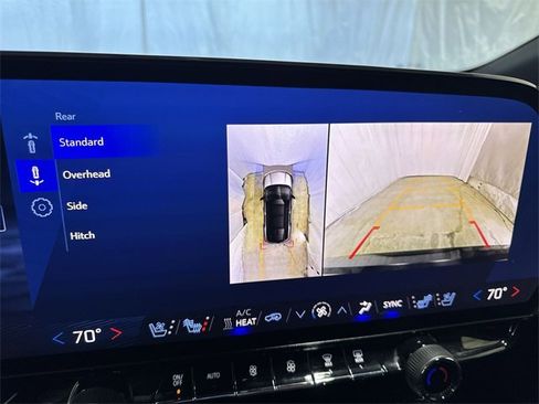 Used 2024 Chevrolet Blazer EV RS image 19