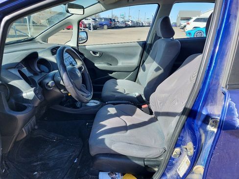 Used 2009 Honda Fit image 14