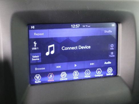 Used 2019 Jeep Compass Latitude w/ Popular Equipment Group image 30